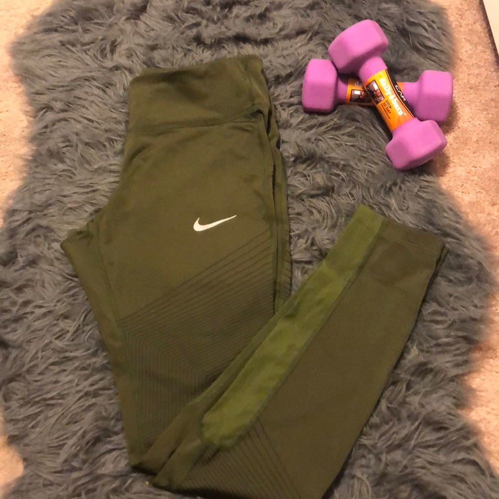 Nike Running Tights